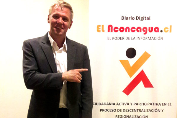 “La gente tiende a pensar que Descentralización y Regionalización son lo mismo”