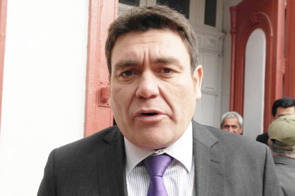 “La Descentralización es un desafío pendiente que tiene Chile”