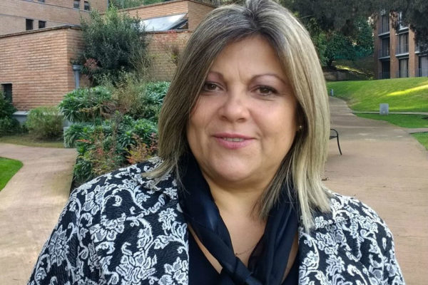 “La autonomía es vital para avanzar en la Descentralización y Regionalización.”