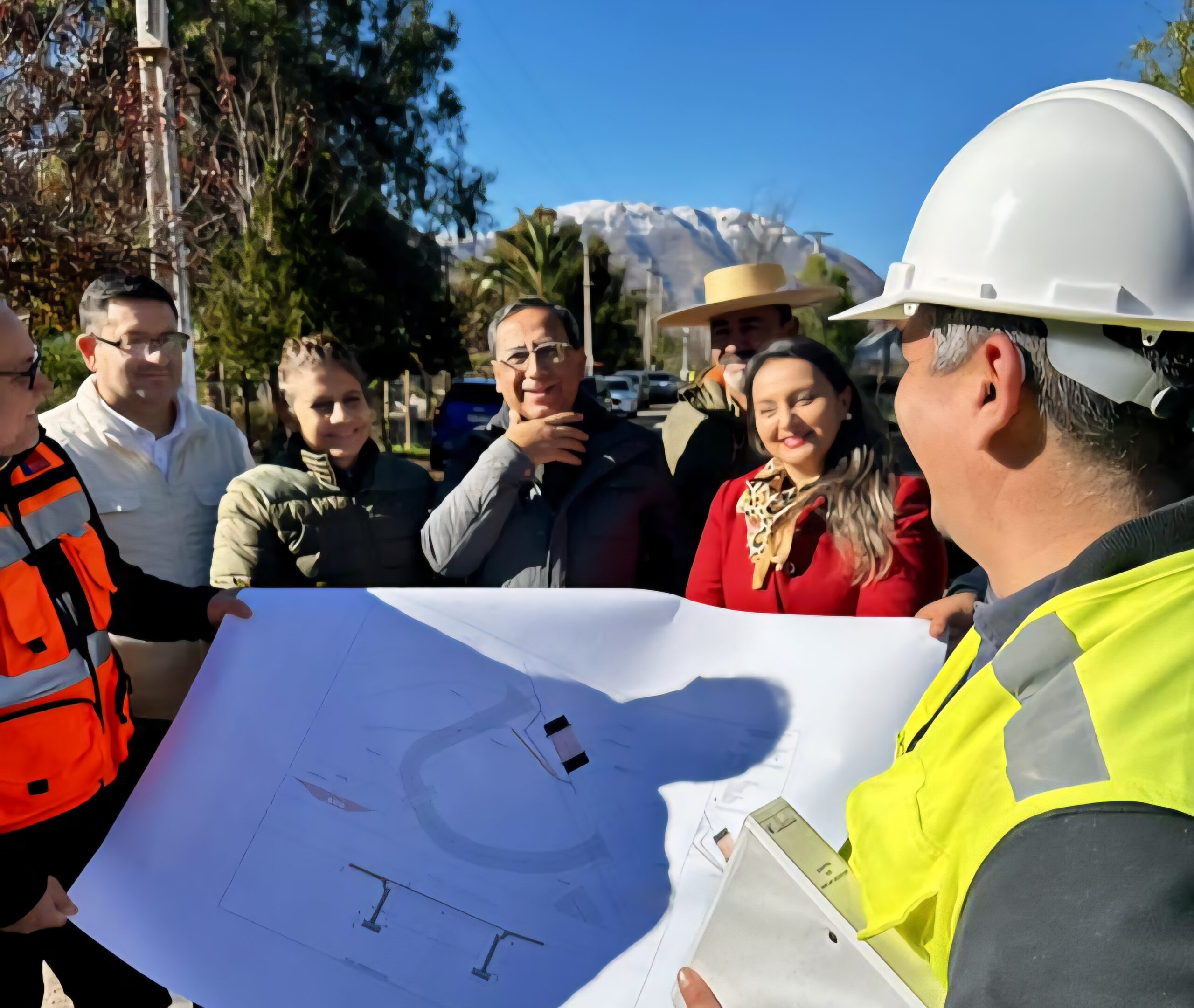 Dan inicio a obras de infraestructura por más de 500 millones de pesos ...
