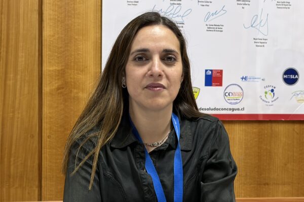 Aumento inusual de circulación de virus respiratorios en el Valle  de Aconcagua