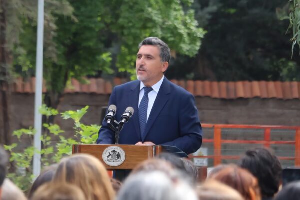 Alcalde Ortega llama a los parlamentarios electos a trabajar por las urgencias de Aconcagua