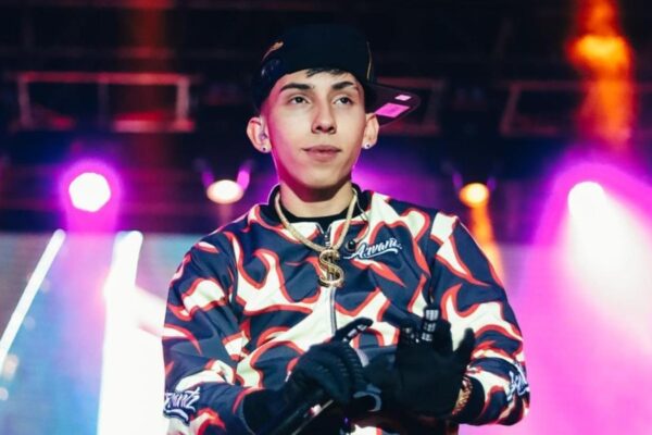 Cantante urbano Standly es formalizado por microtráfico y conducir bajo efecto de sustancias psicotrópicas