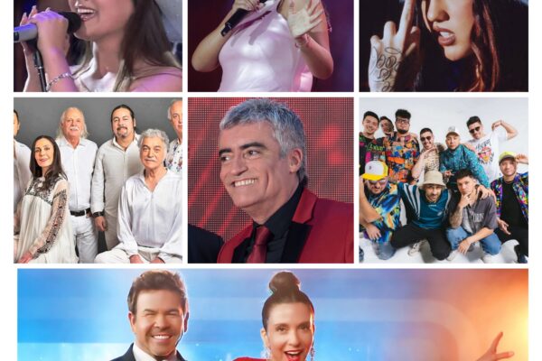 Ratifican que Los Jaivas, Alanys Lagos y La Combo Tortuga serán las atracciones del Festival Palmenia Pizarro 2026