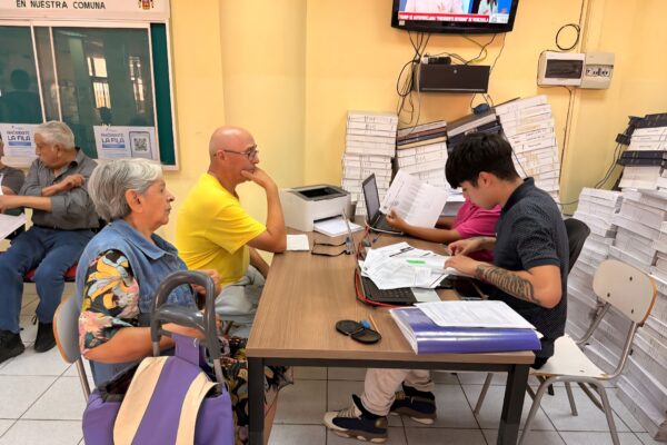 Municipio de San Felipe abrió hasta fines de enero postulación a la exención del pago de aseo domiciliario 2026