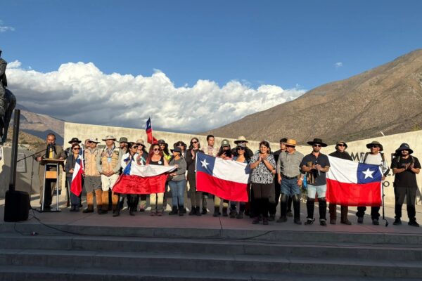 Vecina de Panquehue falleció tras sufrir grave accidente en cabalgata que recuerda el cruce del Ejercito Libertador por el cruce Los Patos en Putaendo