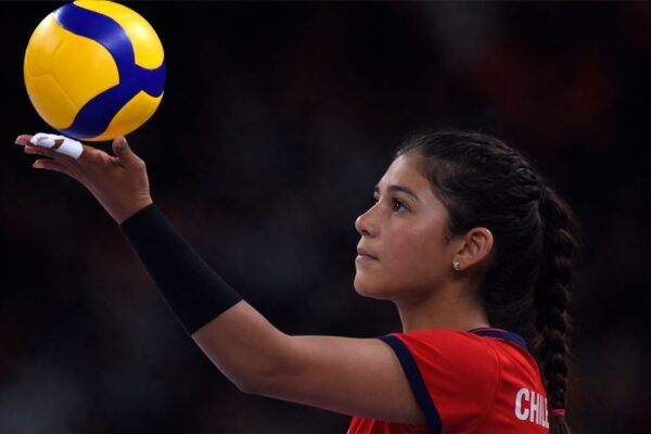 Los Andes y San Felipe confirmadas como sedes del Mundial Femenino Sub- 17 de Voleibol