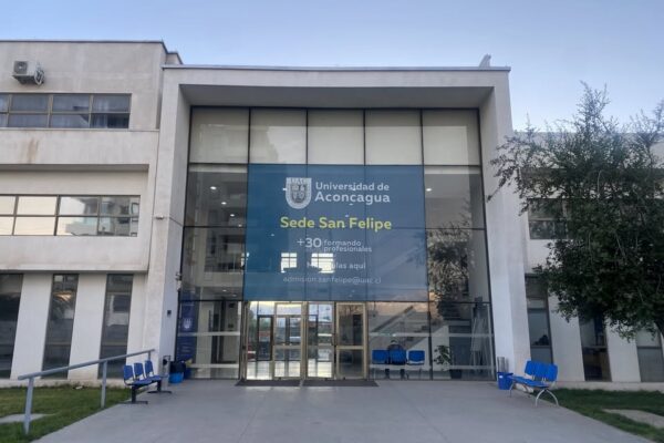 Descartan rumores Cierre de la Universidad de Aconcagua