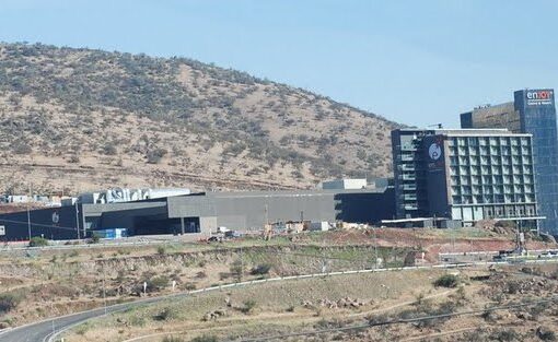 341 Trabajadores de Casino Enjoy de Rinconada votan huelga legal denunciando intransigencia de empresa controladora