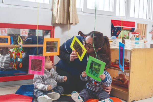 Jardines infantiles de Fundación Integra en las Provincias de San Felipe y Los Andes cuentan con cupos disponibles