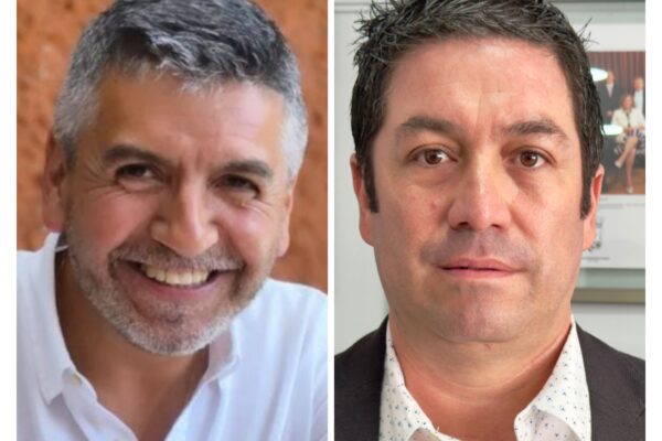 Asumen Delegados Presidenciales de Kast en las provincias de Aconcagua