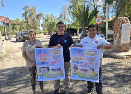 En el Parque Cordillera se vivirá la Fiesta de la Trilla 2026 en San Esteban