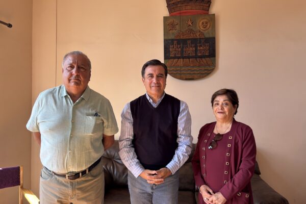 Municipalidad de Los Andes lanza el FONDECO 2026 con un total de $130 millones para organizaciones comunitarias