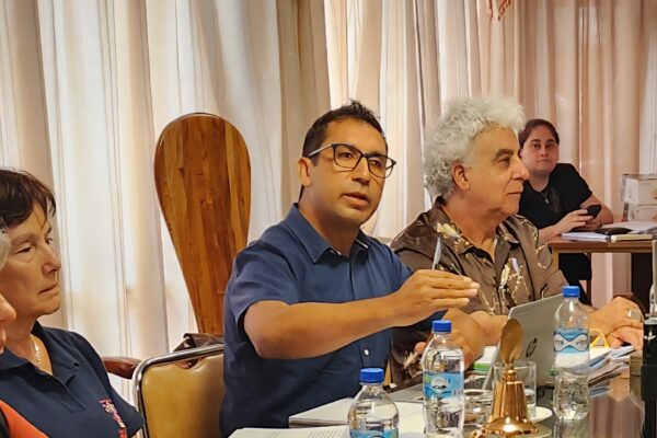 Municipio de San Felipe presenta querella contra Concejal Olivares por denunciar falso “secuestro”