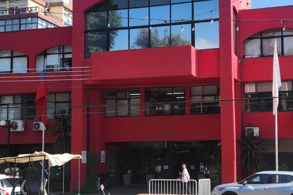 Varias comunas de Aconcagua aparecen en listado de Contraloría con municipios con gasto superior al promedio en celebraciones