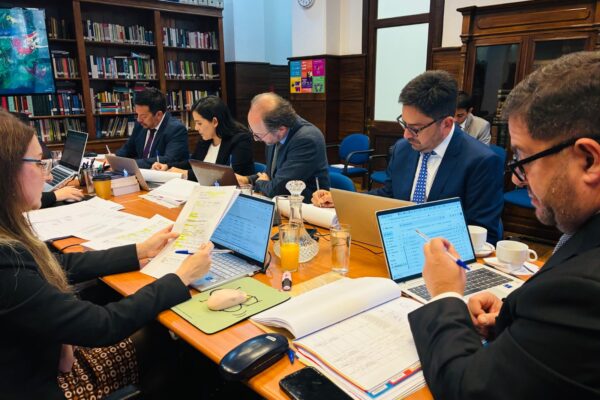 Comisión de Libertad Condicional de la Corte de Apelaciones de Valparaíso rechazó todas las peticiones del beneficio de reos de la cárcel de Los Andes