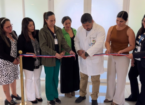 Hospital Psiquiátrico Dr. Philippe Pinel abre espacio para fortalecer acceso al acompañamiento religioso y brindar una despedida digna a usuarios