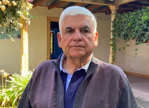 Alcalde de Rinconada será formalizado por presunto fraude al fisco, Negociación Incompatible y Falsificación de Instrumento Publico