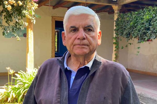 Alcalde de Rinconada será formalizado por presunto fraude al fisco, Negociación Incompatible y Falsificación de Instrumento Publico