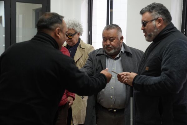 Un año puede demorar el TER en resolver eventual destitución de concejal de San Felipe