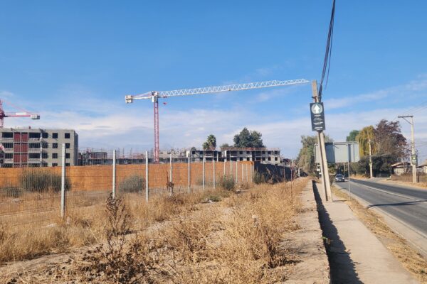 Municipio de San Felipe aclara que no hay cambios en la normativa sobre Zona R-8 del Plan Regulador