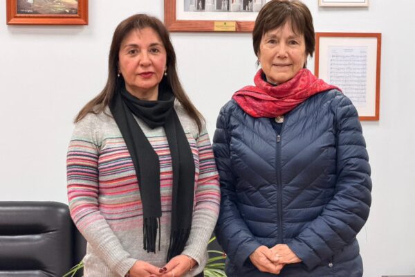 Nombran a nueva Directora de Obras Municipales de San Felipe