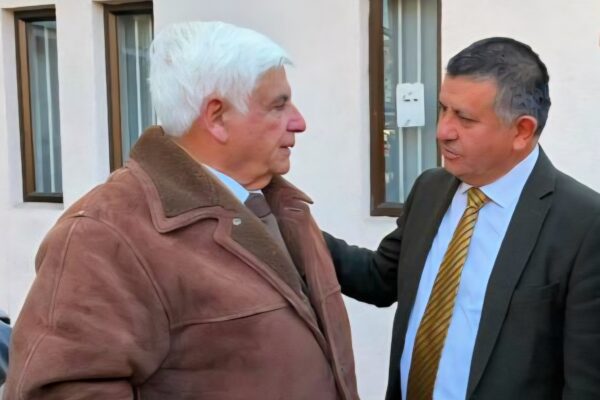 Corte de Apelaciones de Valparaíso rechazo recurso de apelación y ratificó medidas cautelares aplicadas por Tribunal de Garantía al Alcalde de Rinconada