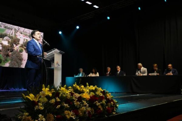 Concejo Municipal de Los Andes aprobó distinciones por celebración de los 235 años de la comuna