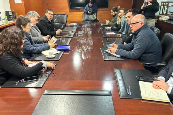 Alcalde de Panquehue presenta reclamo a la SEC contra Chilquinta por demora en reposición de electricidad a vecinos de la comuna