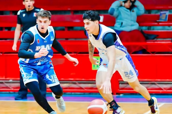 Arturo Prat en quinto partido definirá permanencia en la Liga Dos del básquetbol nacional