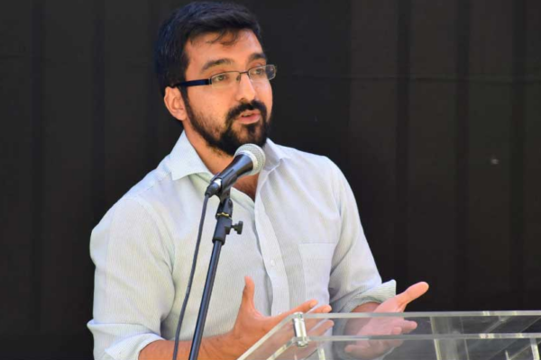 Alcalde de Llay Llay no aumentará su sueldo en actualización de Planta Municipal