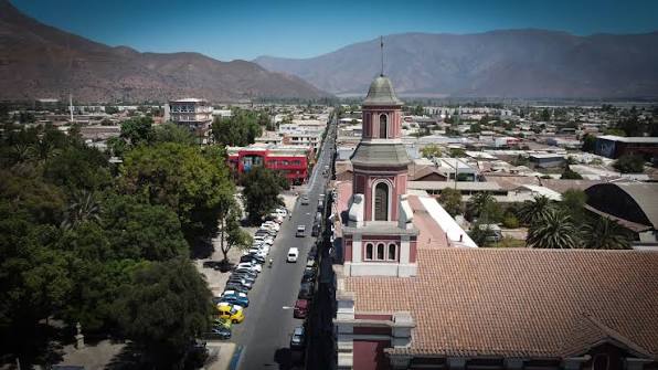 San Felipe realizará actualización de su Plan Regulador tras observaciones y entrada en vigencia del PRI Alto Aconcagua