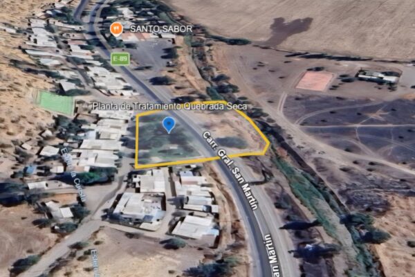 Municipalidad de Rinconada tiene ingresados en la Subdere dos proyectos sanitarios para su evaluación por $450 millones