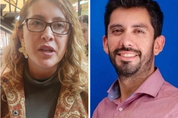 A menos de dos meses de asumir piden súbita renuncia a la jefa de la Autoridad Sanitaria de Aconcagua