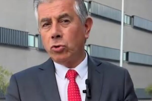 Millones pega Golpe Bajo al Valle de Aconcagua: Delegado Presidencial Regional aseguró que nueva cárcel en la región de Valparaíso se construirá en la Provincia de Los Andes
