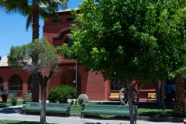 Municipalidad de San Esteban destaca veredicto condenatorio en caso Limpiafosas