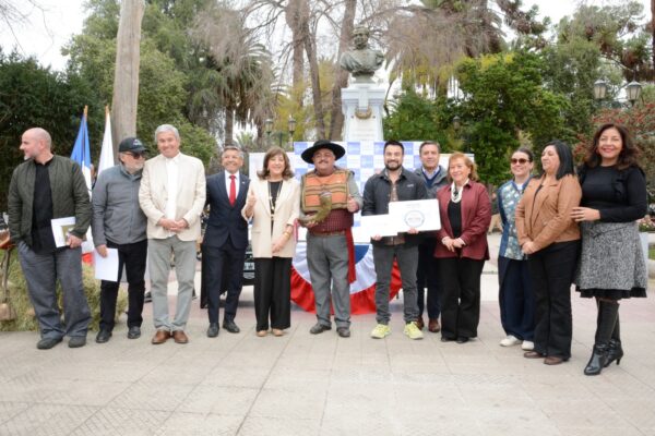 Panimás se queda con el primer lugar en concurso La Mejor Empanada de Los Andes