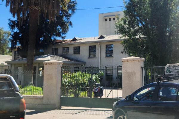 Hospital de Los Andes culpa a los “sistemas informáticos” por problemas con suspensión a controles y consultas de pacientes