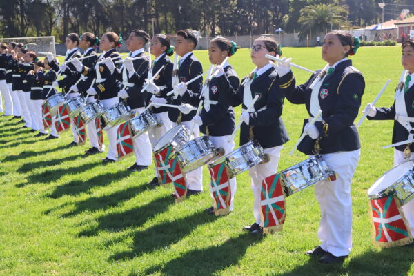 En Panquehue 2° concurso interregional de bandas reunió a 27 agrupaciones