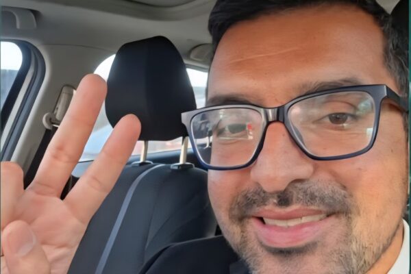 Desmienten Detención del Alcalde de Llay Llay Edgardo González