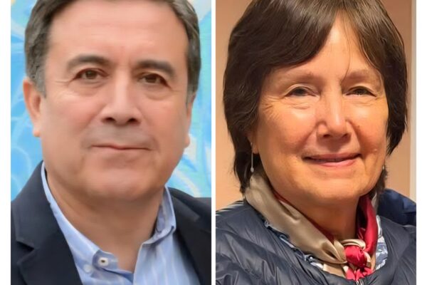 Entre alcaldes de las comunas más grandes de la región la Alcaldesa de San Felipe alcanza la evaluación más negativa en Encuesta de Opinión Política 2026