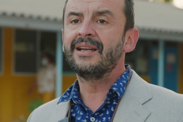 Alcalde Díaz crítica a telefónicas por pésima conectividad que mantiene a Catemu en un estado de vulnerabilidad comunicacional