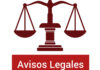 EXTRACTO DE REMATE