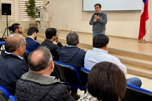 Los Andes contará con dos nuevos recorridos de transporte público para sectores rurales