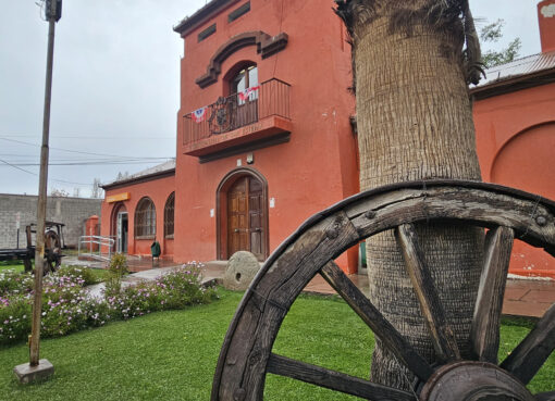 Municipio de San Esteban consolida avances en su gestión municipal  con FIGEM 2026 y 100% de Transparencia Activa