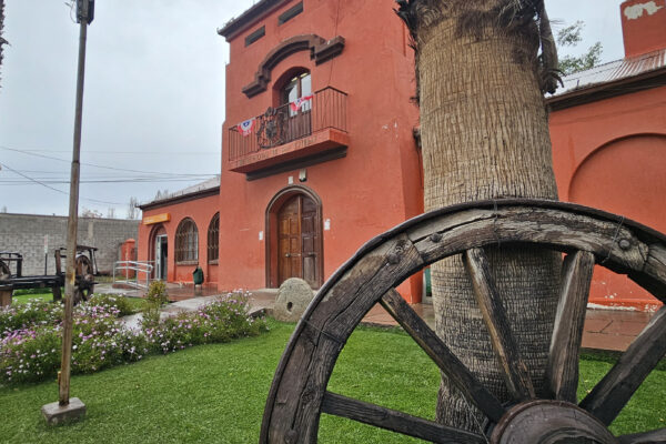 Municipio de San Esteban consolida avances en su gestión municipal  con FIGEM 2026 y 100% de Transparencia Activa