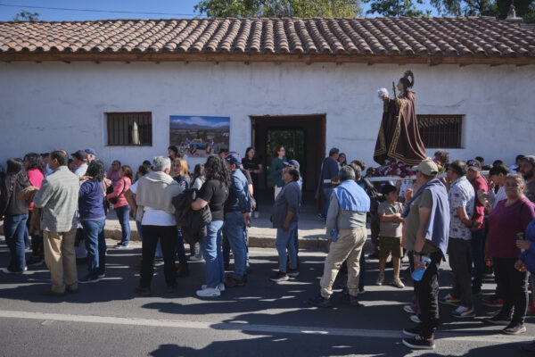 La nueva sede de Fundación Lepe abre sus puertas a la comunidad con una exposición dedicada a la historia y memoria de Curimón
