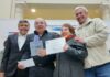 Los Andes celebró el talento y la emoción en el Festival de la Voz Adulto Mayor