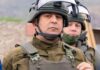 Prefecto  de Carabineros  de Aconcagua fue nombrado como Agregado  Policial  en Francia