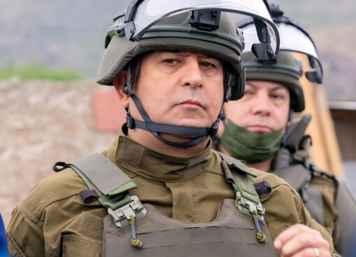 Prefecto  de Carabineros  de Aconcagua fue nombrado como Agregado  Policial  en Francia